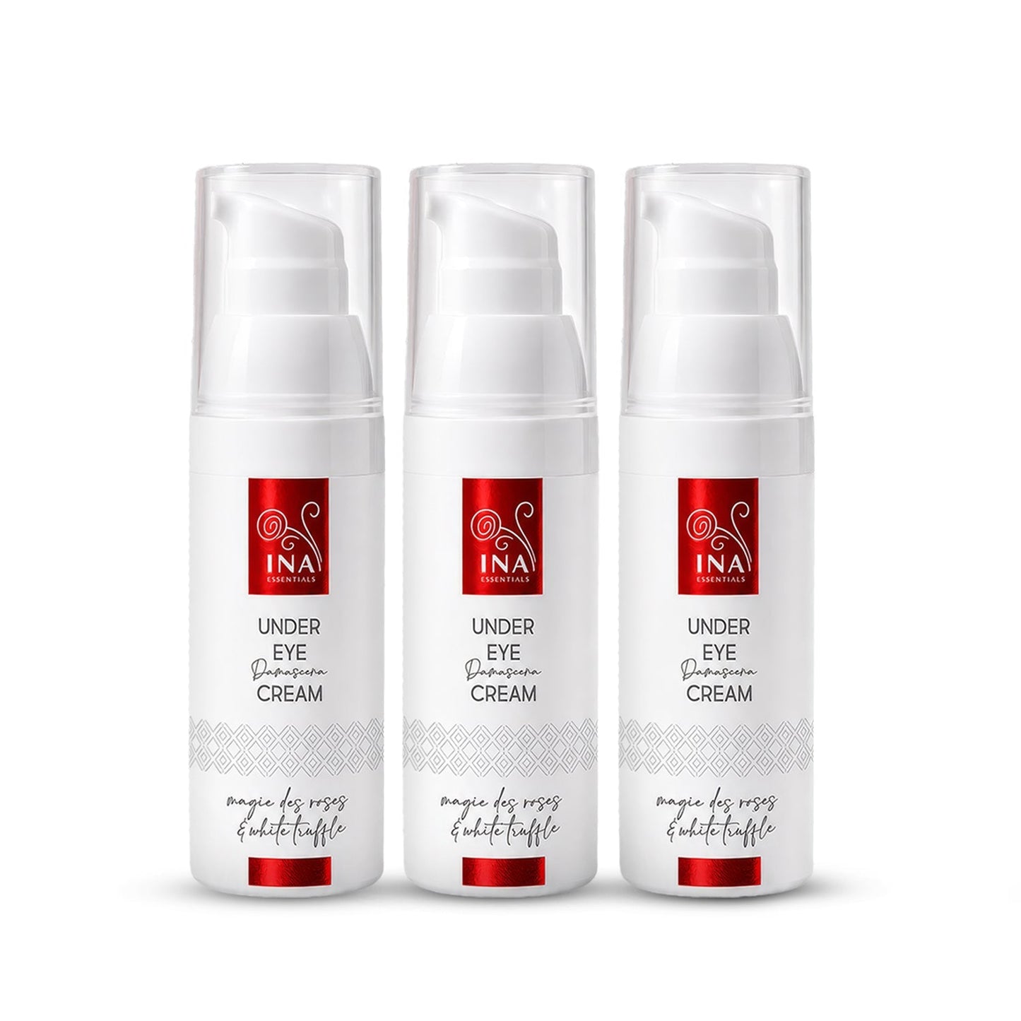 Premium Anti-Aging-Augencreme mit Rose - Kaufen Sie 2, Erhalten Sie 1 Gratis