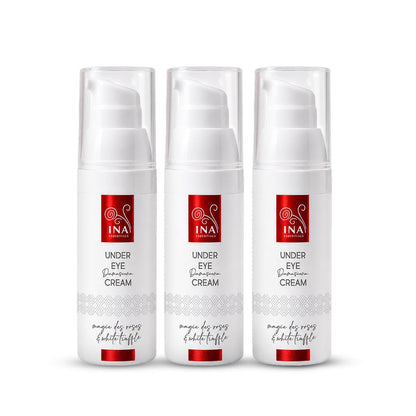 Premium Anti-Aging-Augencreme mit Rose - Kaufen Sie 2, Erhalten Sie 1 Gratis