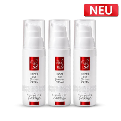 Premium Anti-Aging-Augencreme mit Rose - Kaufen Sie 2, Erhalten Sie 1 Gratis