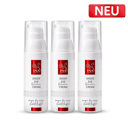 Premium Anti-Aging-Augencreme mit Rose - Kaufen Sie 2, Erhalten Sie 1 Gratis
