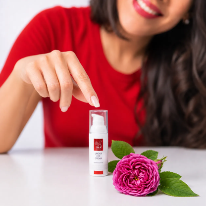 Premium Anti-Aging-Augencreme mit Rose - Kaufen Sie 2, Erhalten Sie 1 Gratis