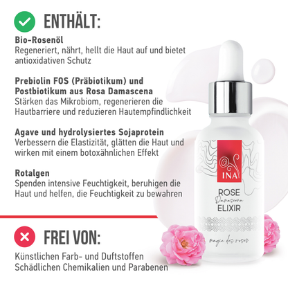 Kaufen Sie 1 Feuchtigkeitsspendende Tagescreme und 1 Anti-Aging-Serum, Erhalten Sie 1 Augencreme Gratis