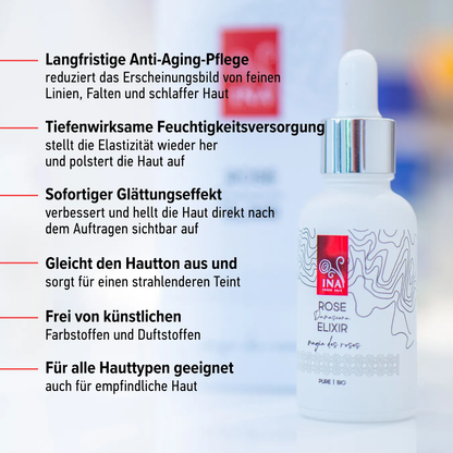 Kaufen Sie 1 Feuchtigkeitsspendende Tagescreme und 1 Anti-Aging-Serum, Erhalten Sie 1 Augencreme Gratis