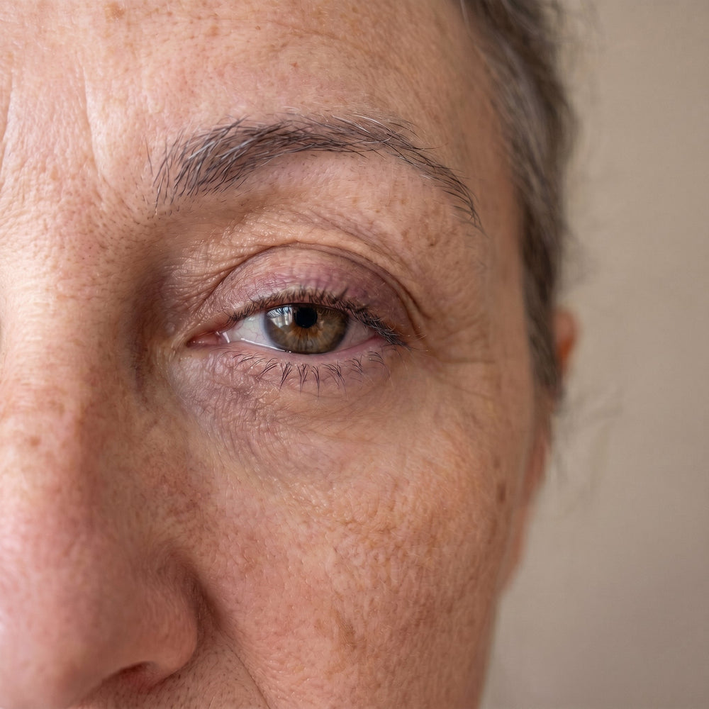 Rose Eye Lift CH