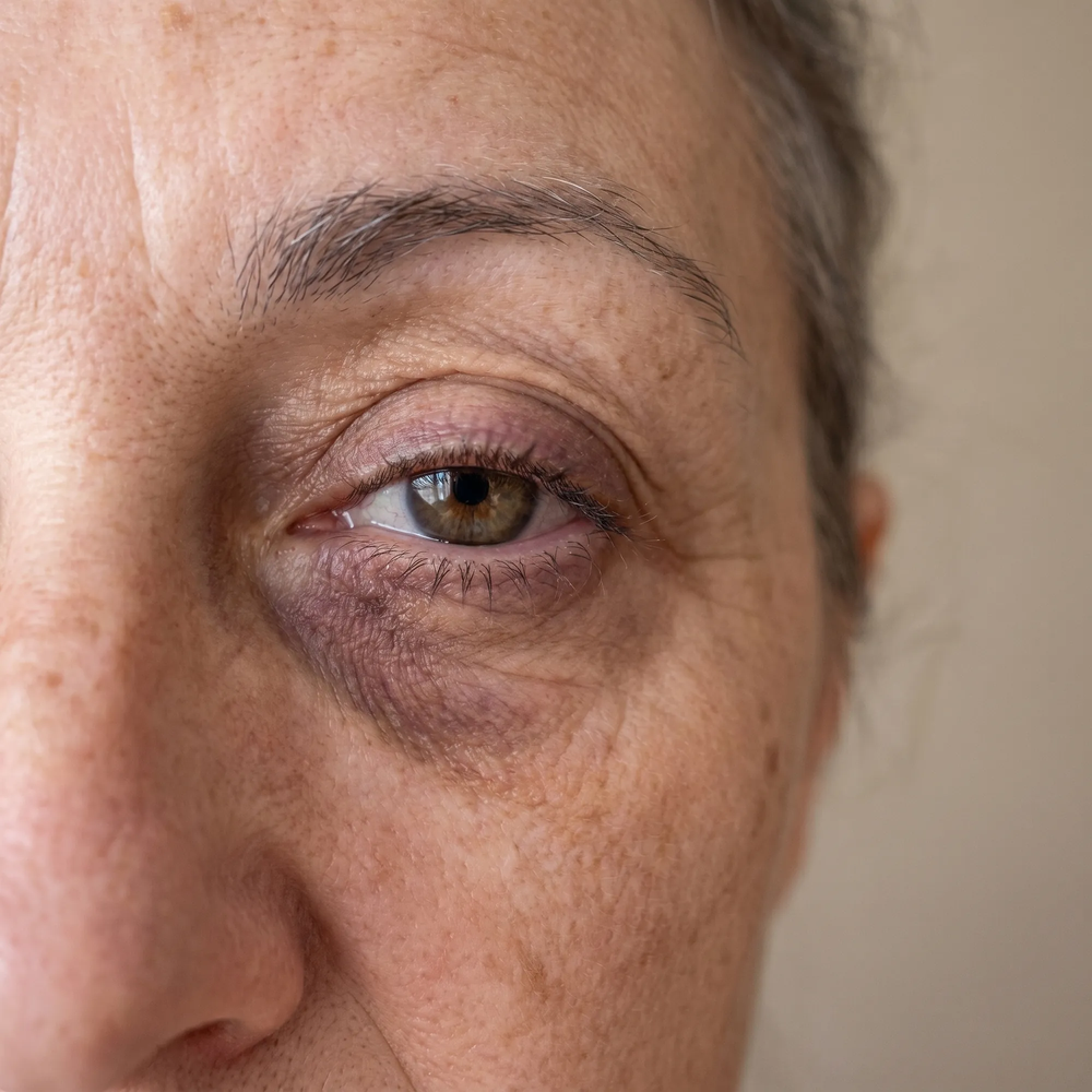 Rose Eye Lift CH