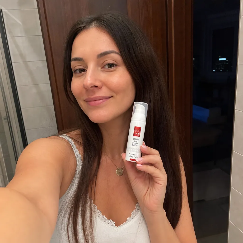 Rose Eye Lift CH