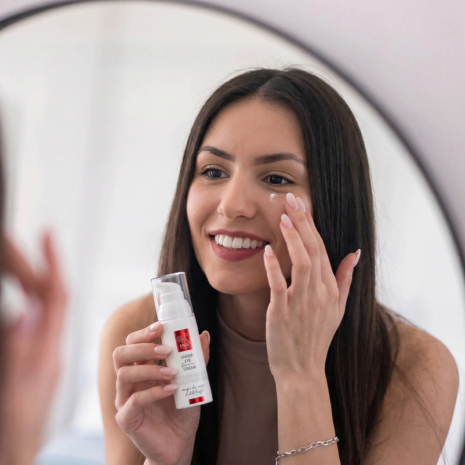 Rose Eye Lift CH